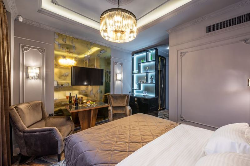 Classic Room